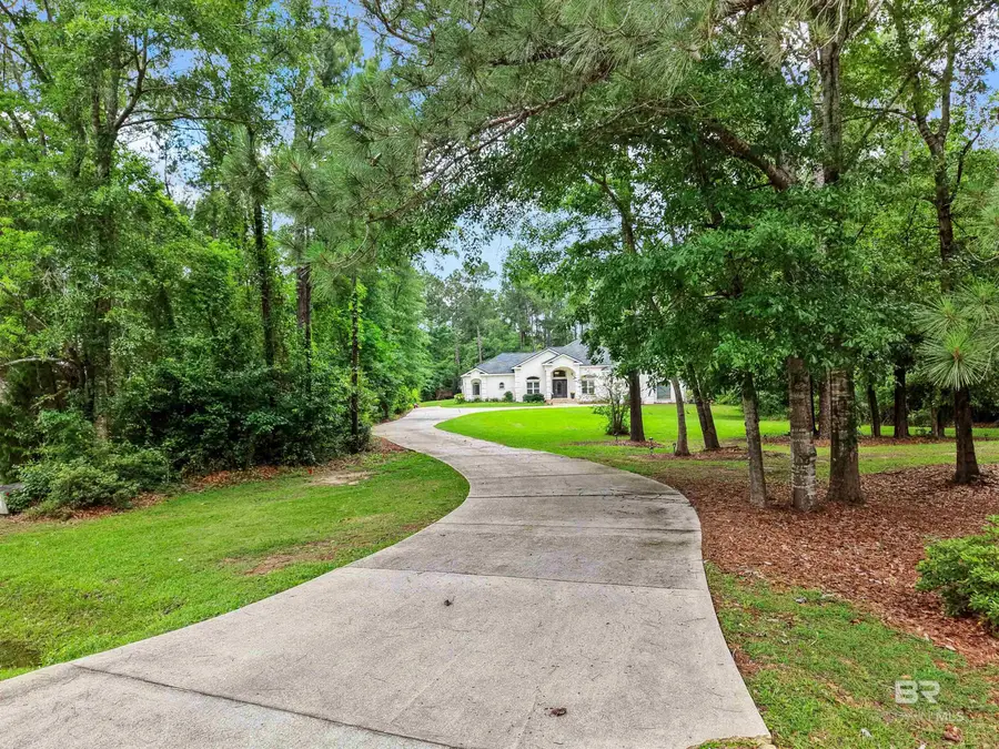 5351 Mill House Road, Gulf Shores, AL 36542 - #2