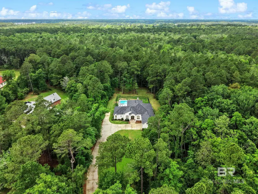 5351 Mill House Road, Gulf Shores, AL 36542 - #3