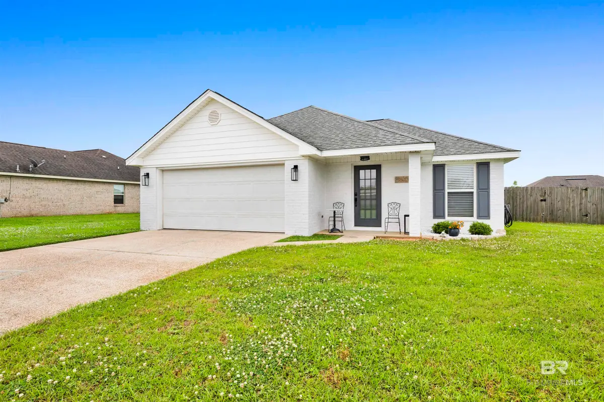 15602 Talus Court, Foley, AL 36535 - #1