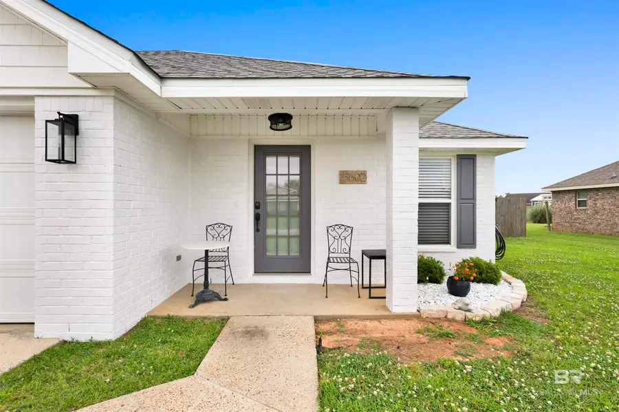 15602 Talus Court, Foley, AL 36535 - #2