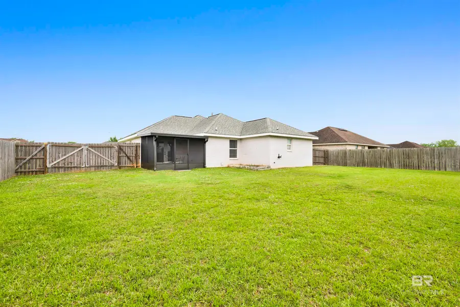 15602 Talus Court, Foley, AL 36535 - #3