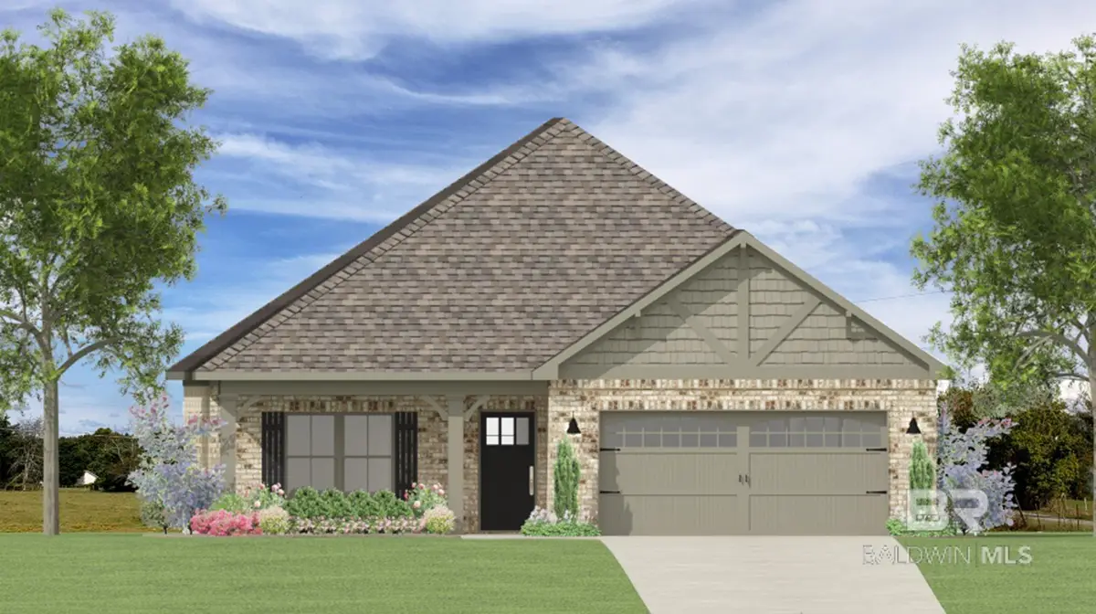 9476 Albatross Drive, Foley, AL 36535 - #1