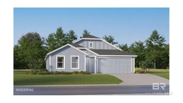 15346 Tiller Lane, Foley, AL 36535