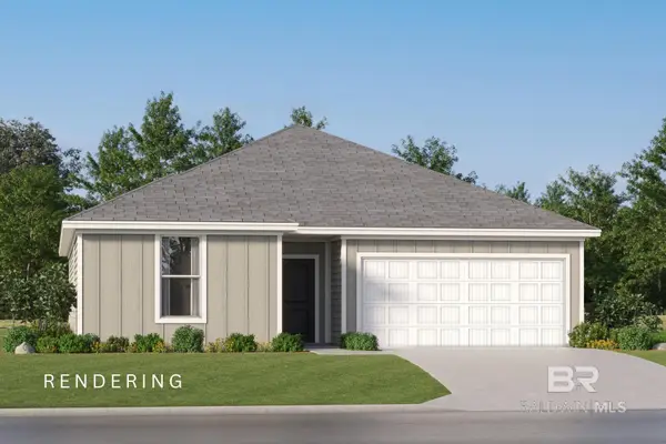 3887 Camino Street, Foley, AL 36535