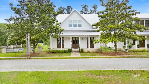 15129 Nettle Oak Circle, Magnolia Springs, AL 36555