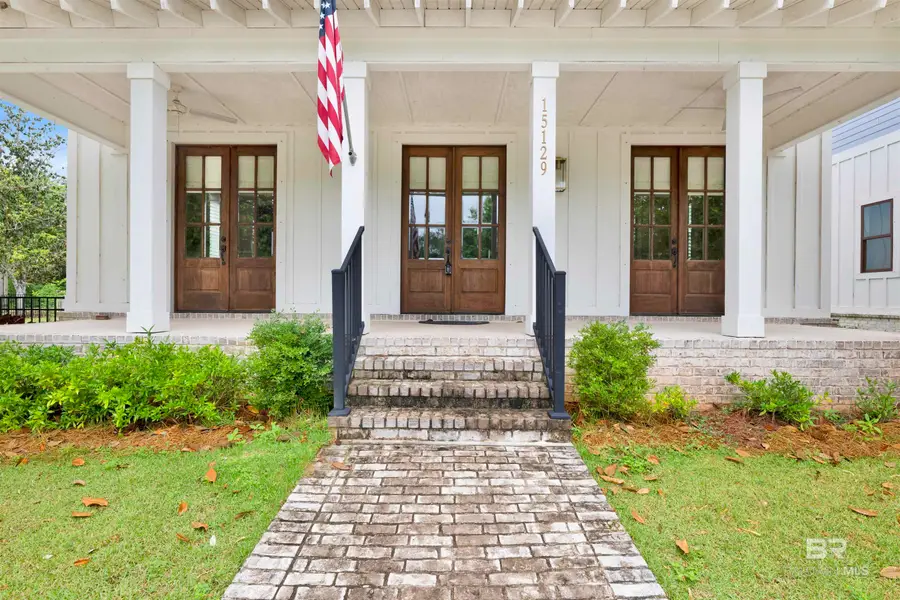 15129 Nettle Oak Circle, Magnolia Springs, AL 36555 - #2