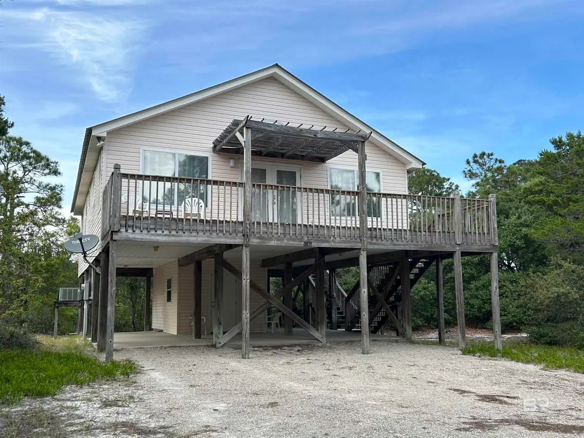 8941 Bonita Lane, Gulf Shores, AL 36542 - #1