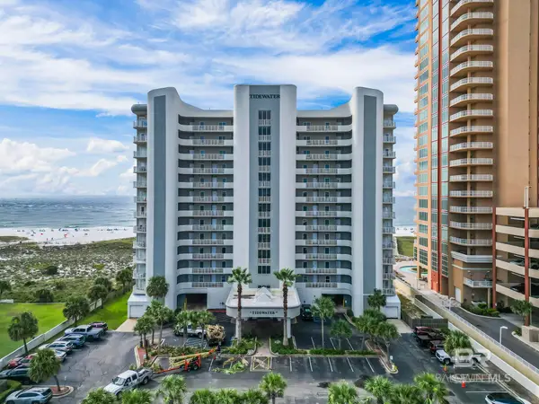 26750 Perdido Beach Boulevard #1106, Orange Beach, AL 36561
