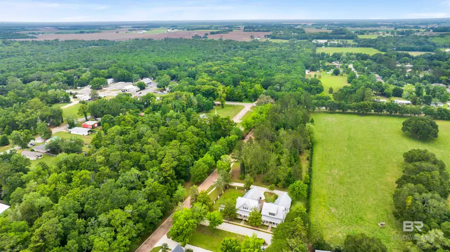 0 Old Federal Road, Magnolia Springs, AL 36555 - #3