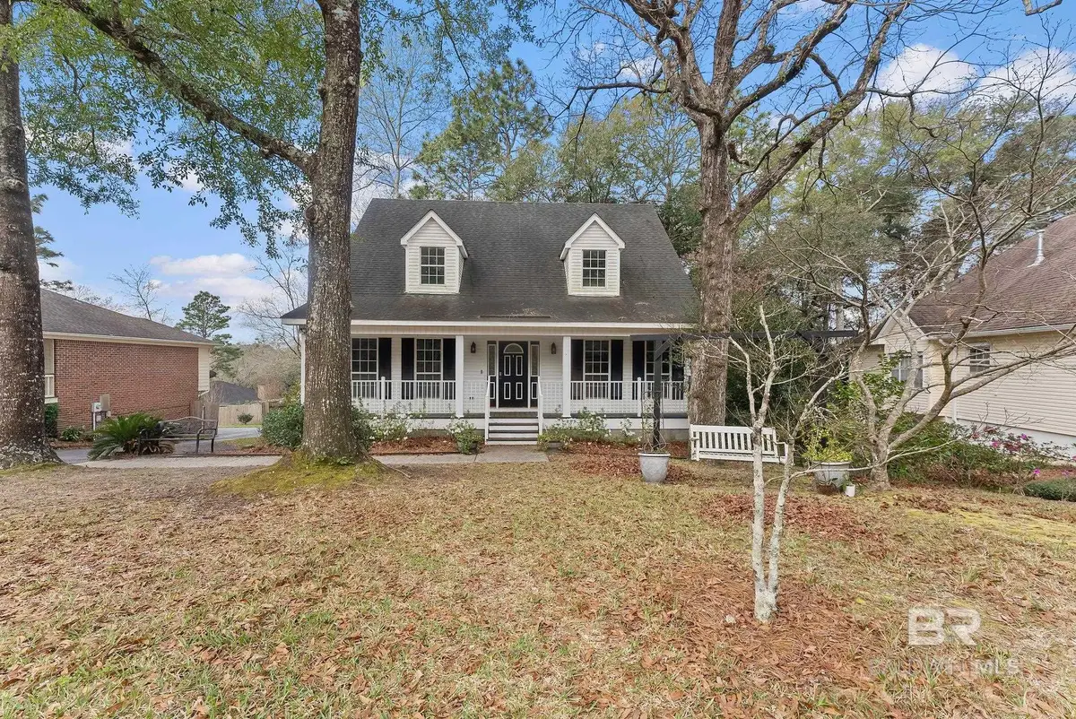 3254 Austin Drive, Mobile, AL 36695 - #1