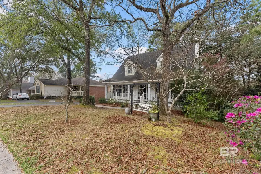 3254 Austin Drive, Mobile, AL 36695 - #2
