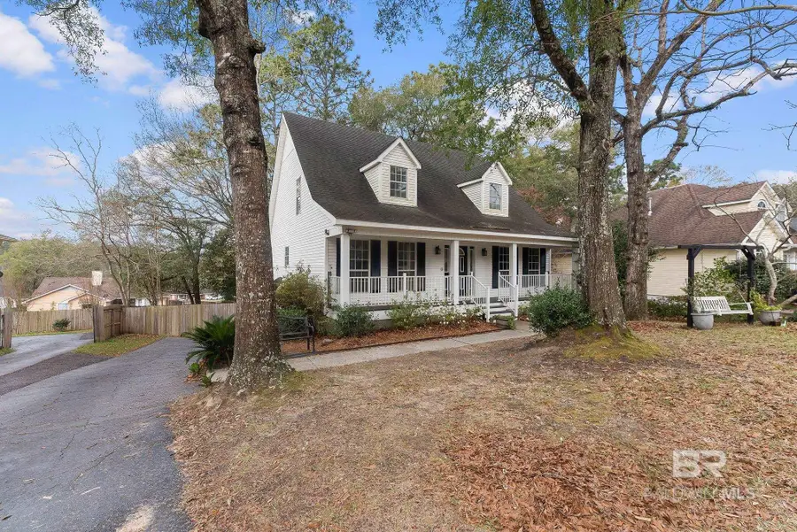 3254 Austin Drive, Mobile, AL 36695 - #3