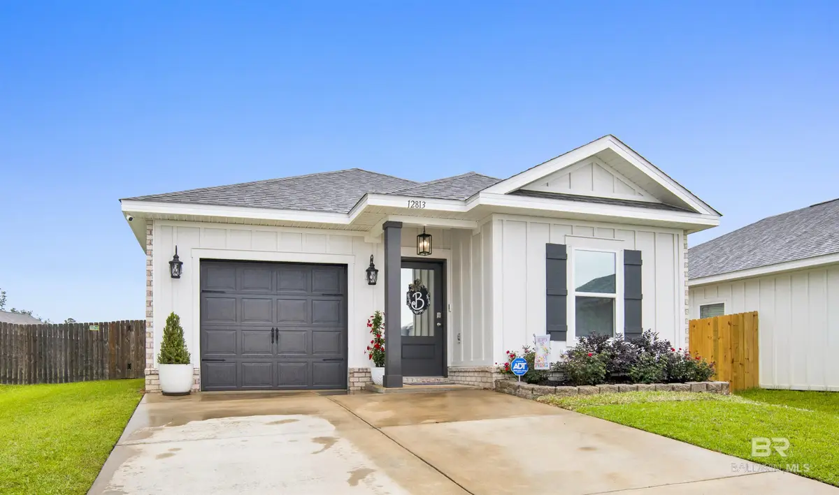 12813 Patriot Way, Spanish Fort, AL 36527 - #1