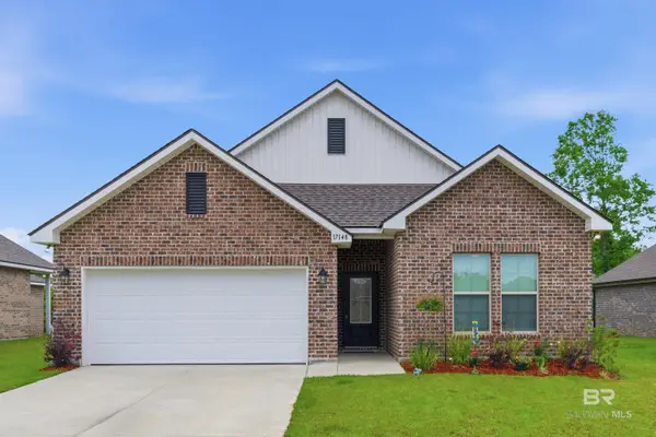 17148 Lafayette Drive, Robertsdale, AL 36567