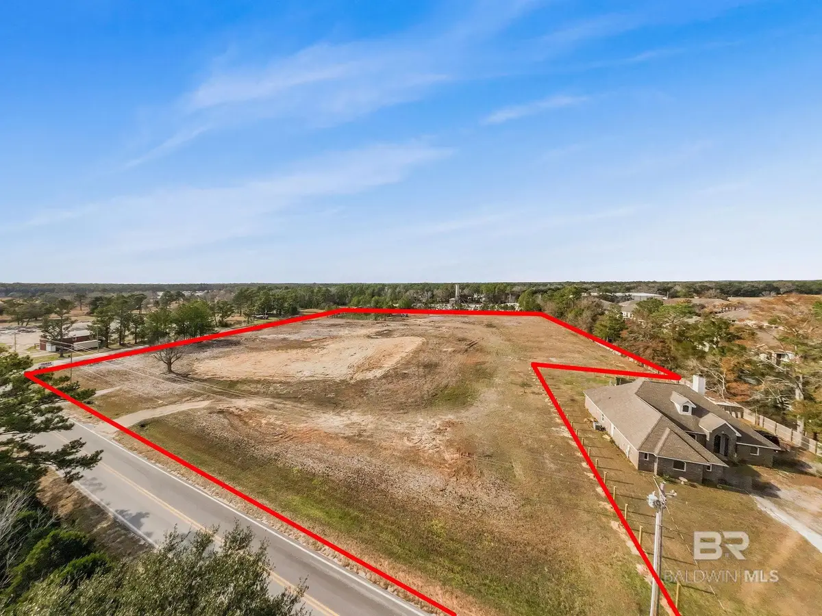 18987 Old Plash Isl Road, Gulf Shores, AL 36542 - #1