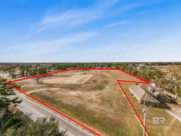 18987 Old Plash Isl Road, Gulf Shores, AL 36542