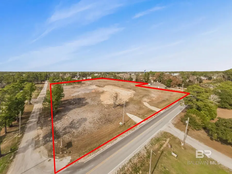 18987 Old Plash Isl Road, Gulf Shores, AL 36542 - #3