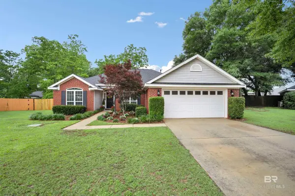 9315 Champion Hills Cove, Mobile, AL 36695