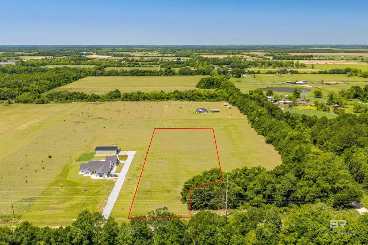 0 County Road 93, Lillian, AL 36549 - #1