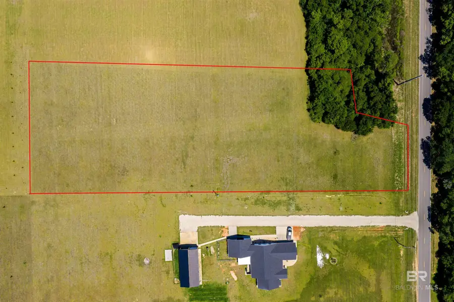 0 County Road 93, Lillian, AL 36549 - #2