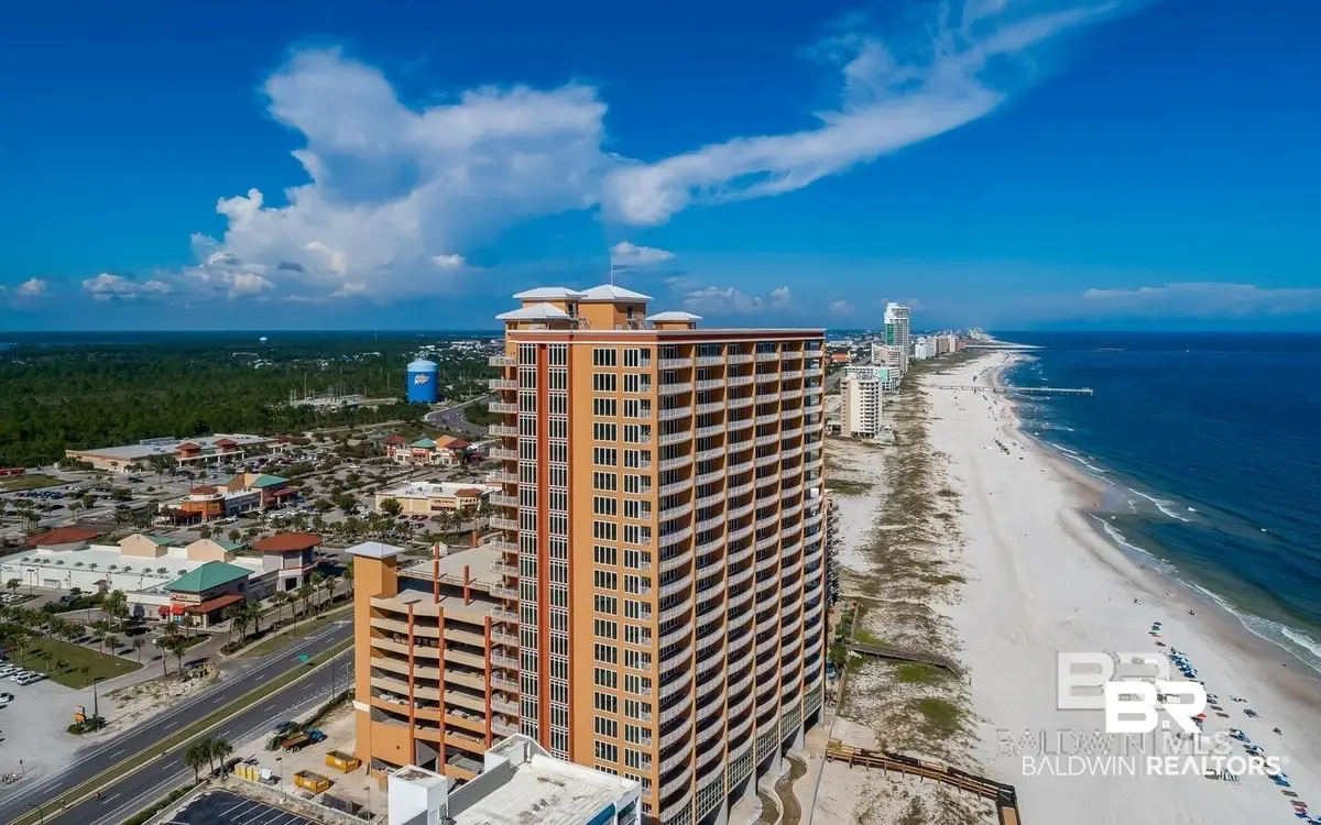25494 Perdido Beach Boulevard #501, Orange Beach, AL 36561 - #1