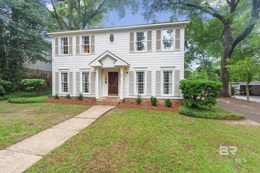 483 Pine Court, Mobile, AL 36608 - #2
