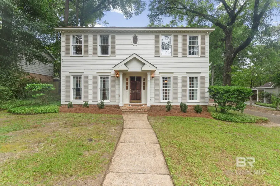 483 Pine Court, Mobile, AL 36608 - #3