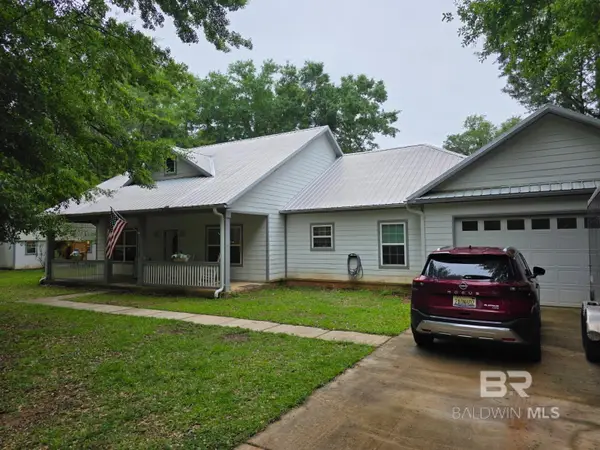 14185 George Younce Road, Foley, AL 36535