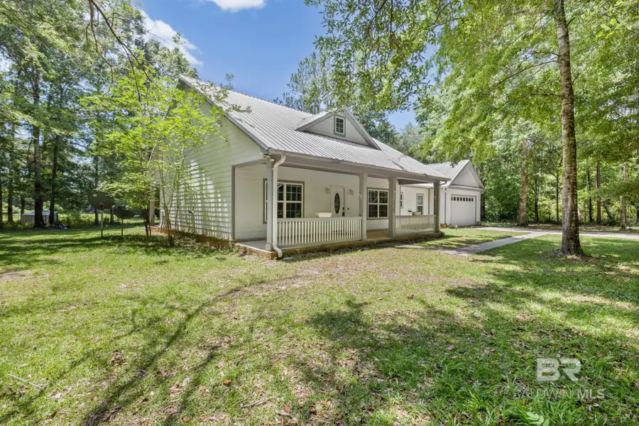 14185 George Younce Road, Foley, AL 36535 - #2