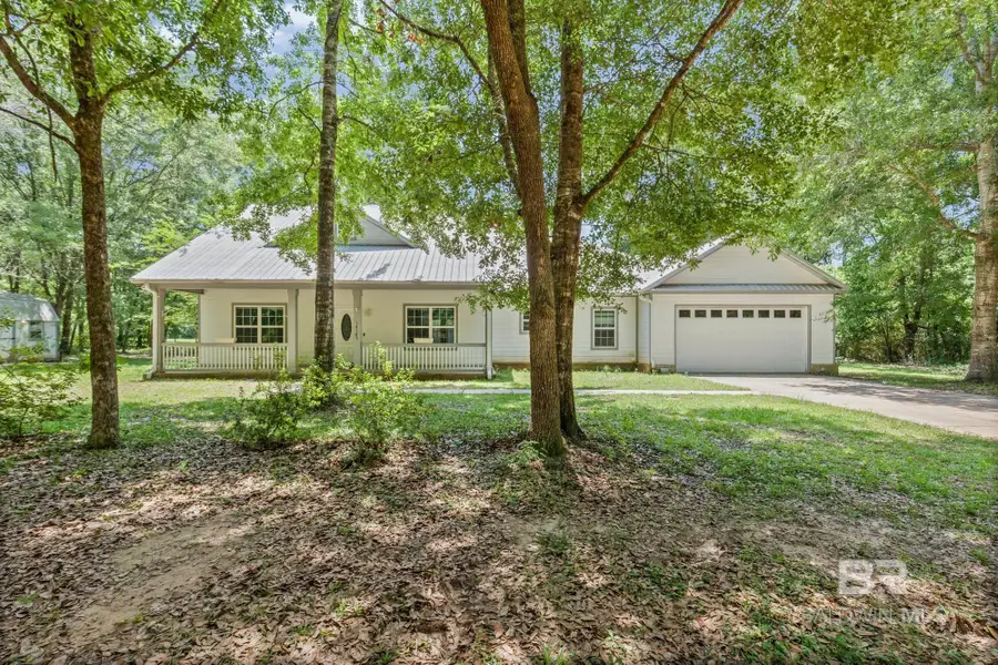 14185 George Younce Road, Foley, AL 36535 - #3