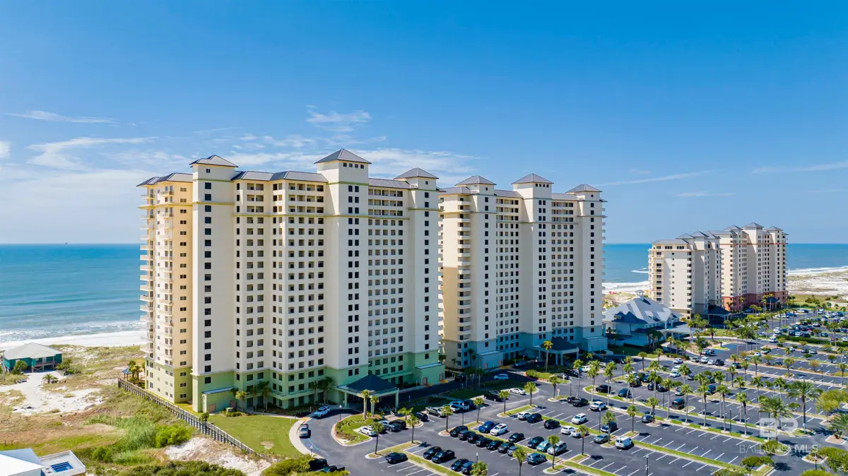 375 Beach Club Trail #A 1504, Gulf Shores, AL 36542 - #1