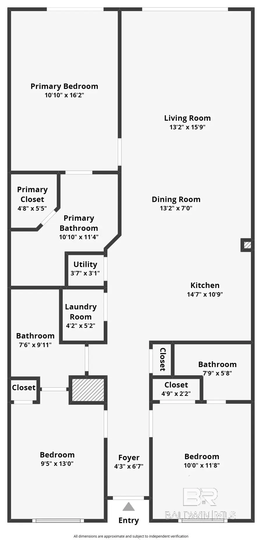375 Beach Club Trail #A 1504, Gulf Shores, AL 36542 - #2