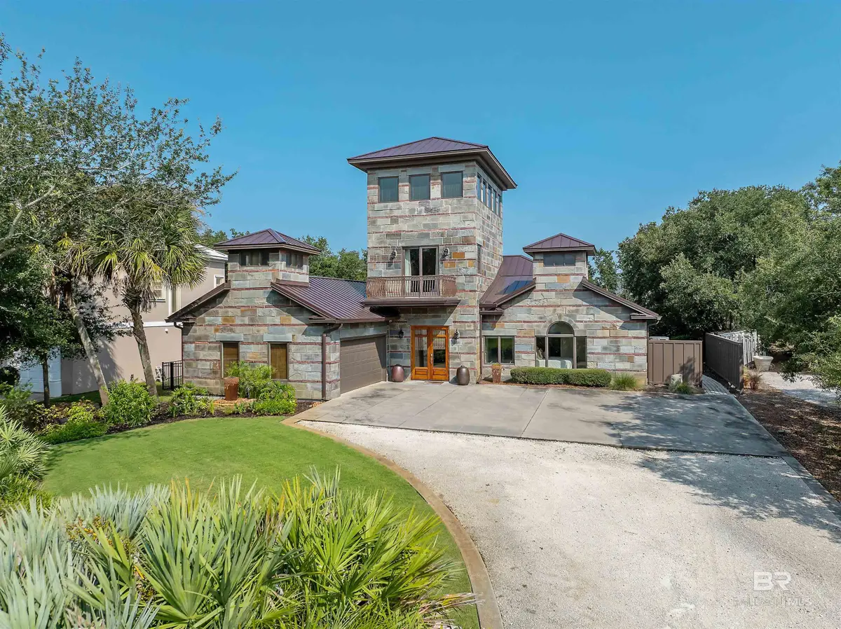 31899 River Road, Orange Beach, AL 36561 - #1
