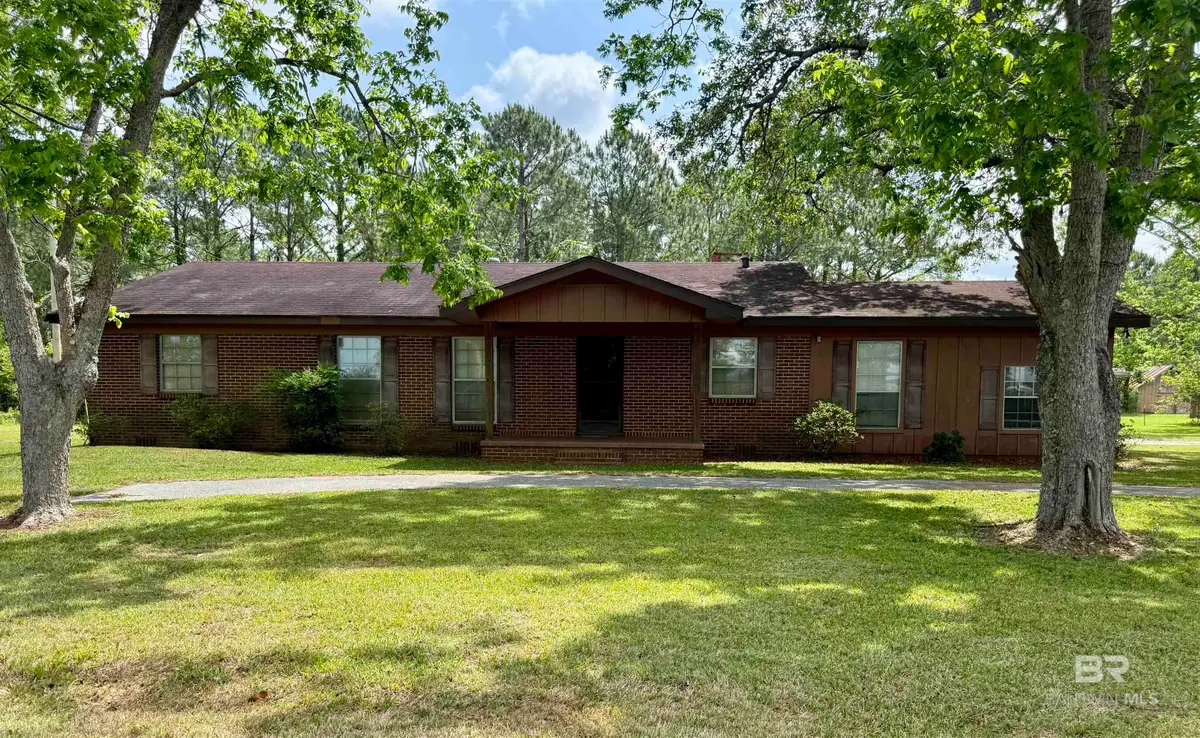 23448 Rains Road, Daphne, AL 36526 - #1