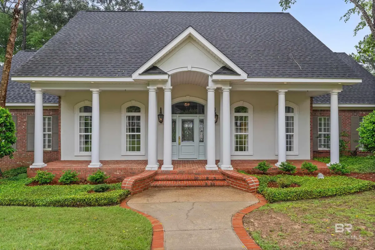 8830 Pine Run, Daphne, AL 36527 - #1