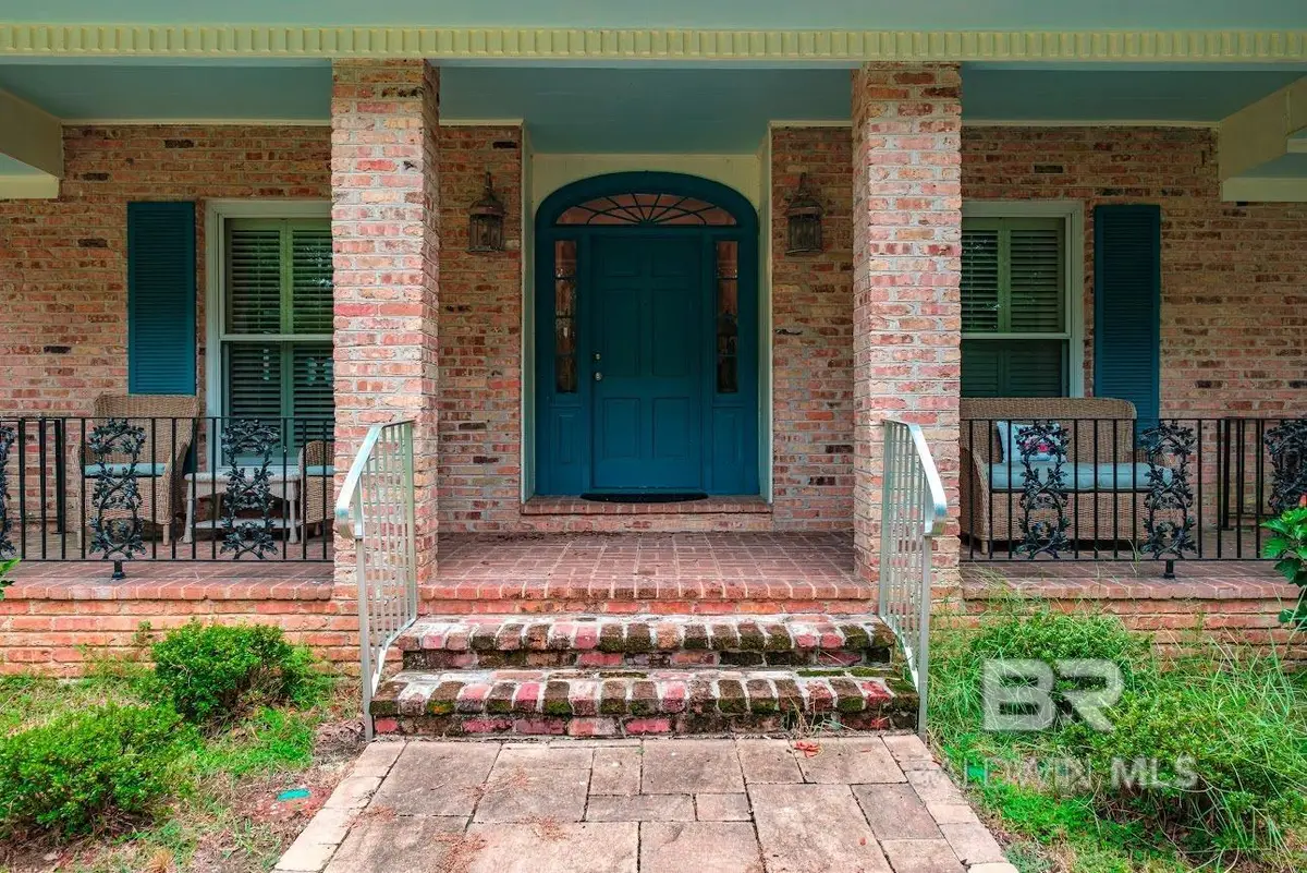 14301 S Wintzell Avenue, Bayou La Batre, AL 36509 - #1