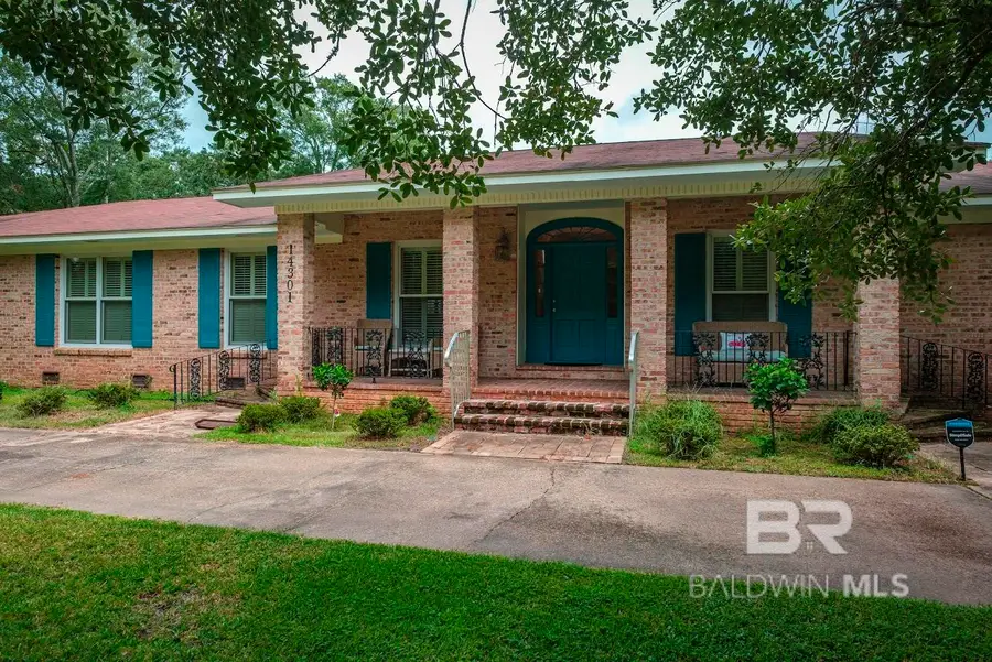14301 S Wintzell Avenue, Bayou La Batre, AL 36509 - #2