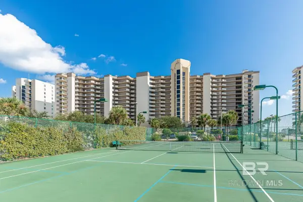 26802 E Perdido Beach Boulevard #909, Orange Beach, AL 36561