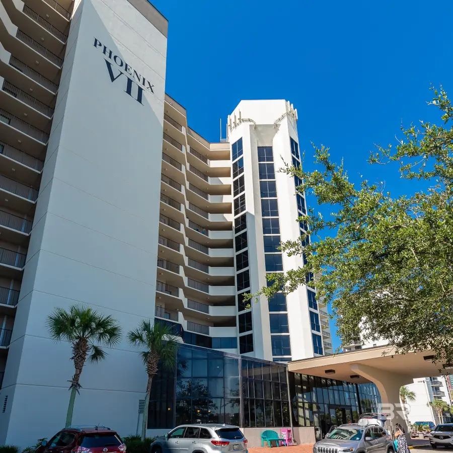 26802 E Perdido Beach Boulevard #909, Orange Beach, AL 36561 - #2