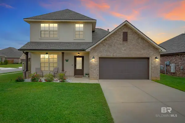 815 Connolly Avenue, Foley, AL 36535