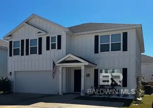 24508 Broken Sound Loop, Orange Beach, AL 36561