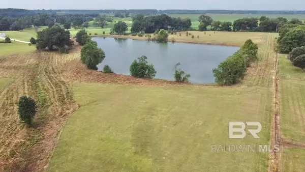 200 Block Howard Page Lane, Atmore, AL 36502