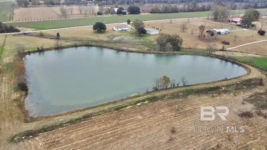 200 Block Howard Page Lane, Atmore, AL 36502 - #2