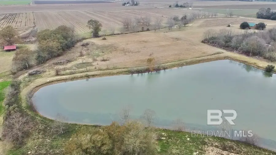 200 Block Howard Page Lane, Atmore, AL 36502 - #3