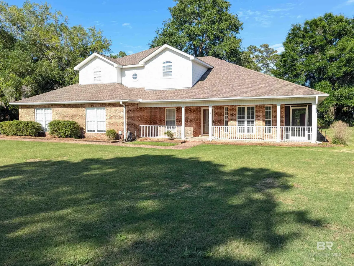 6654 E Quarry Drive, Elberta, AL 36530 - #1