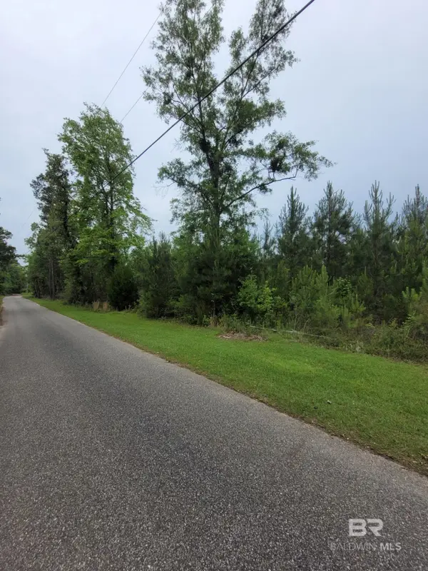 0 Peterson Lane, Bay Minette, AL 36507