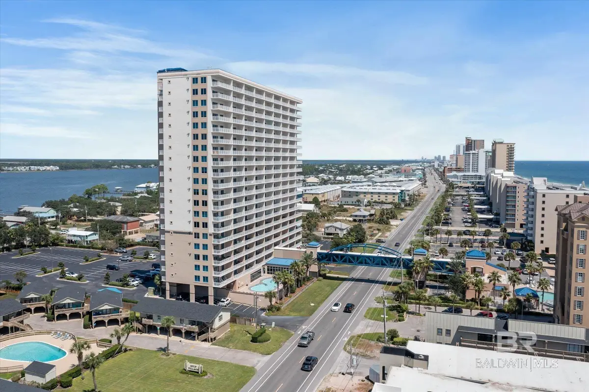1010 W Beach Boulevard #1209, Gulf Shores, AL 36542 - #1