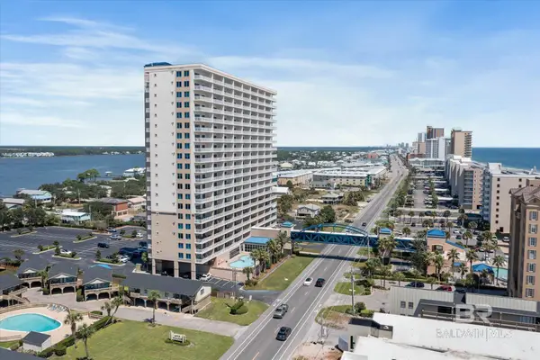 1010 W Beach Boulevard #1209, Gulf Shores, AL 36542
