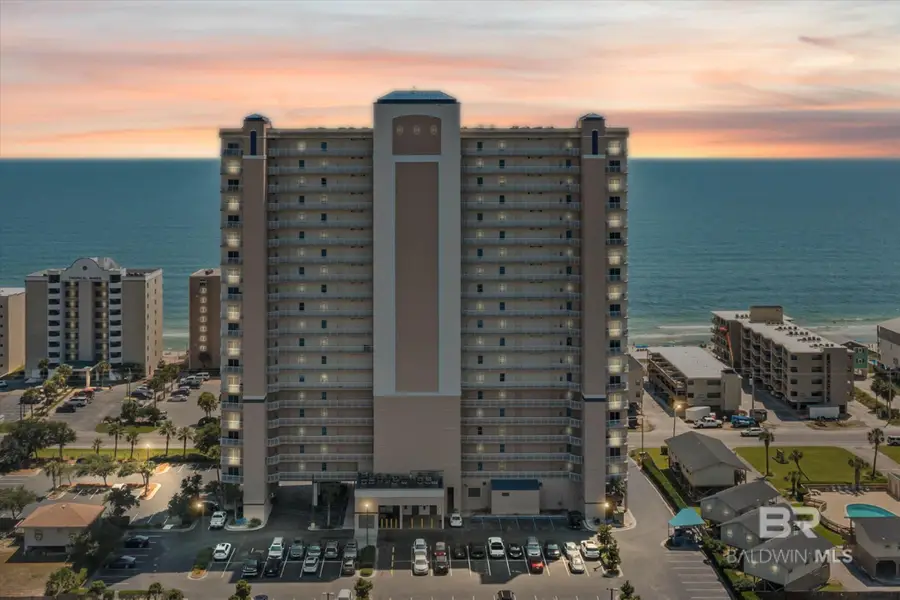 1010 W Beach Boulevard #1209, Gulf Shores, AL 36542 - #2