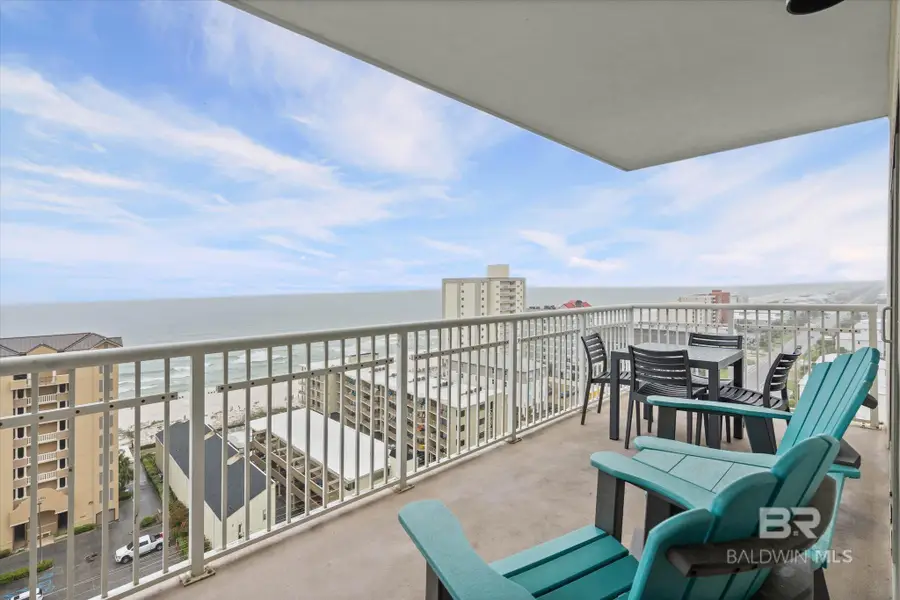 1010 W Beach Boulevard #1209, Gulf Shores, AL 36542 - #3